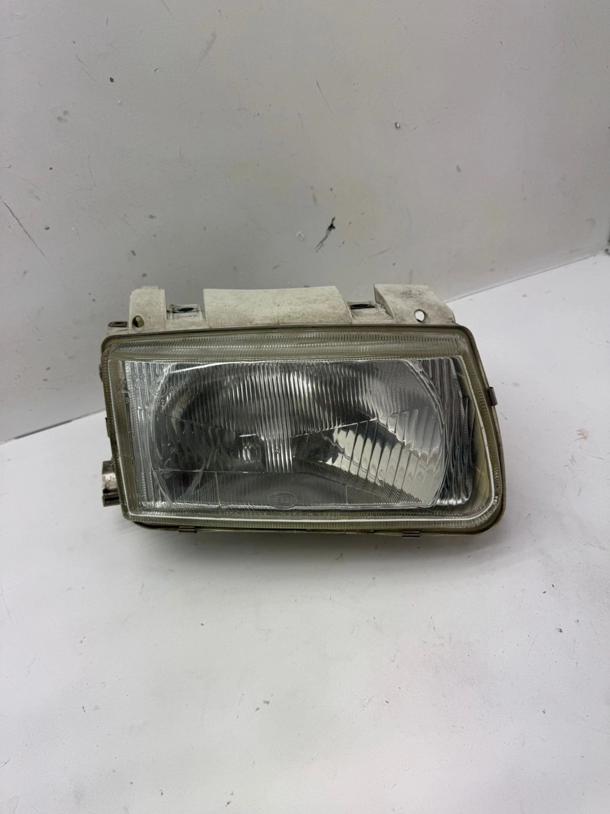Original VW Polo Scheinwerfer Frontscheinwerfer rechts 96249600 203962492