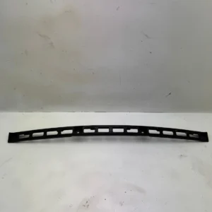 Org. VW Polo V 6R Heckstoßstangenhalter Stoßfänger Befestigungsleiste 6R6807863A
