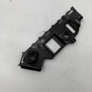 Original VW Polo VI Stoßfänger Heckstoßstange Halterung hinten links 2GS807393A