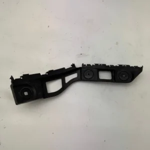 Original VW Polo 6R Heckstoßstange Stoßfänger hinten links Halterung 6R6807393A