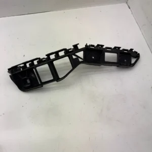 Original VW Polo V 6R Stoßstange Halterung Befestigung vorne Mitte 5239702 ND4