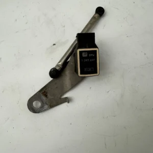 Original BMW 5er E61 Höhenstandsensor Niveausensor 676082402 1093697 13490410