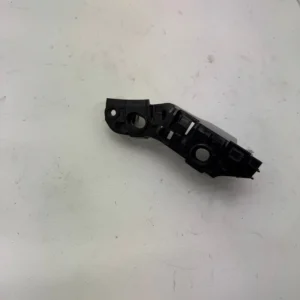 Original VW Polo VI Stoßstange Halterung Befestigung vorne links 2G0807183