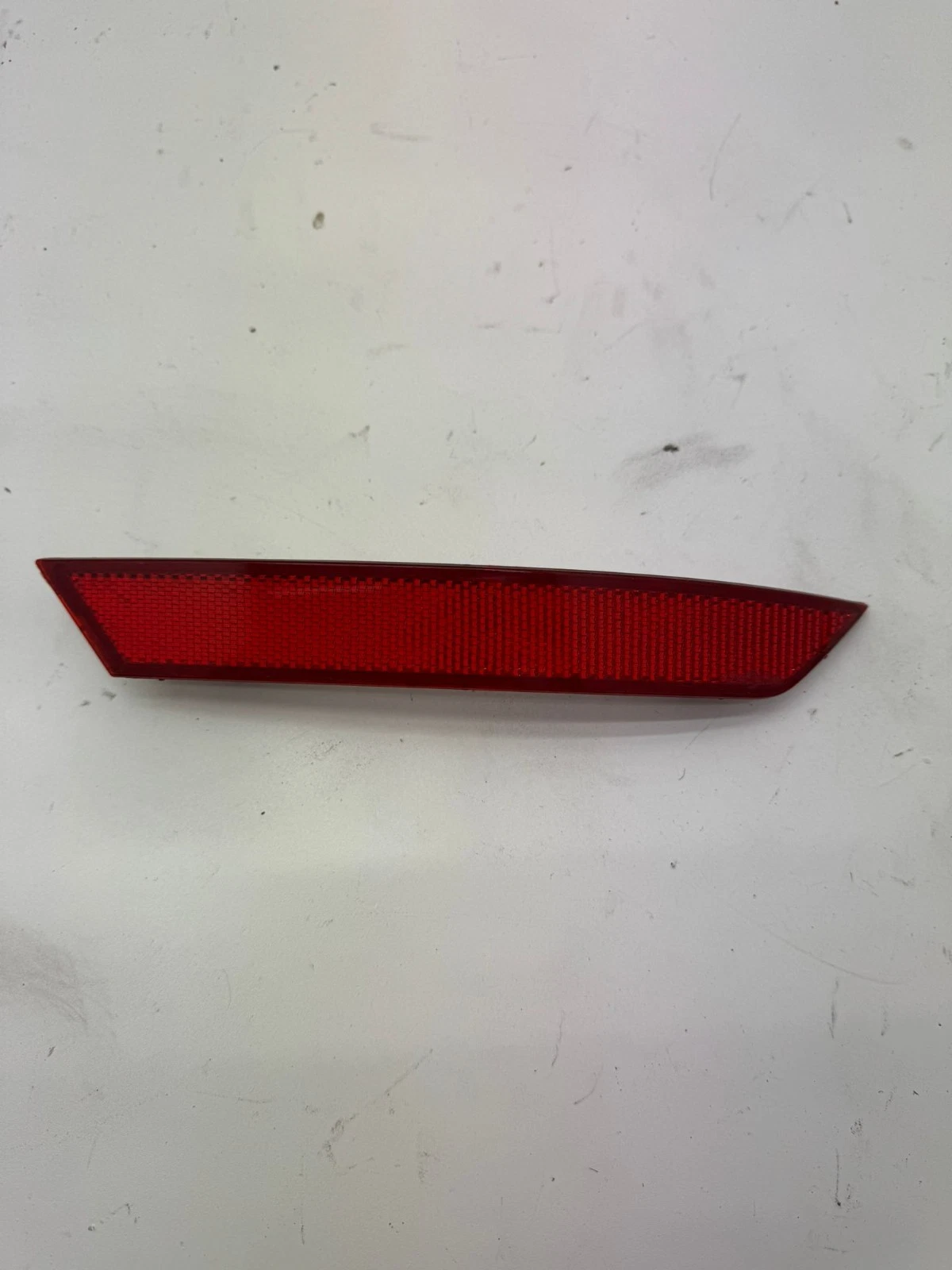 Orig. Seat Arona Reflektor Rückstrahler Heckstoßstange hinten rechts 6F9945106