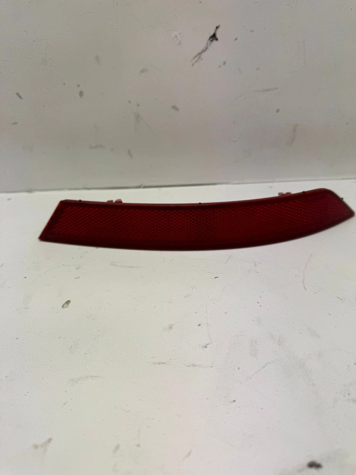 Orig. Seat Arona Reflektor Rückstrahler Heckstoßstange hinten links 6F9945105