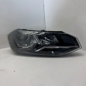 Orig. VW Polo Scheinwerfer Frontscheinwerfer LED TOP rechts 2G1941006 90099317