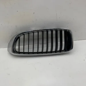 Original BMW 4er F32 F33 F36 Ziergitter Niere Verkleidung links 7294813 7294817