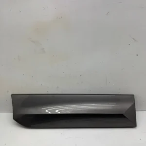 Original VW T-Cross Türleiste Zierleiste Abdeckung hinten rechts 2GM854950J