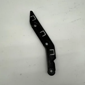 Original Seat Cupra Stoßstange Führungsprofil Halterung vorne links 5FF807183