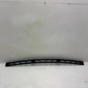 Original VW Polo 6R Stoßstange Halterung Befestigung vorne mitte 6R6807863B