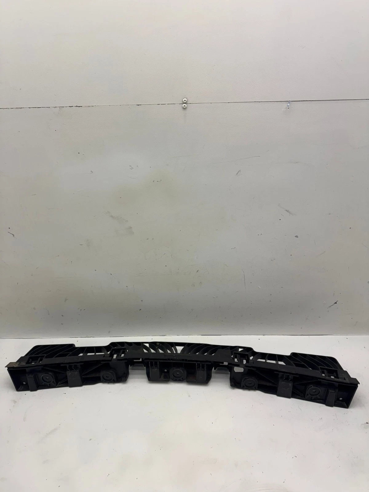 Original Seat Leon Cupra Heckstoßstange Halterung Befestigung hinten 5FE807863B