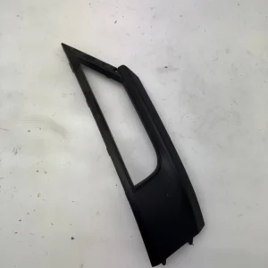 Original VW T-Roc Gitterblende Abdeckung Stoßstange vorne rechts 2GA853666A