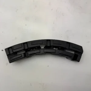 Original Seat Ateca Halterung Stoßstange Befestigung vorne links 575807479