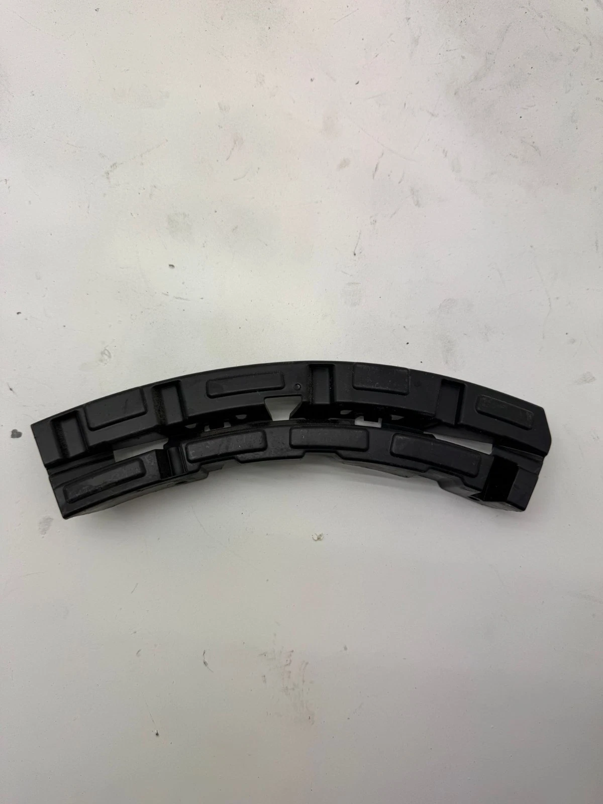 Original Seat Ateca Halterung Stoßstange Befestigung vorne links 575807479