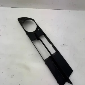 Org. BMW 5er E60 Nebelscheinwerfer Gitter rechts 51117049244 04/ 11460915