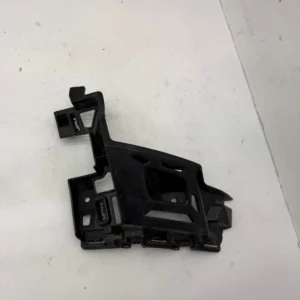 Original Seat Ateca Heckstoßstange Befestigung Halterung hinten links 575807377
