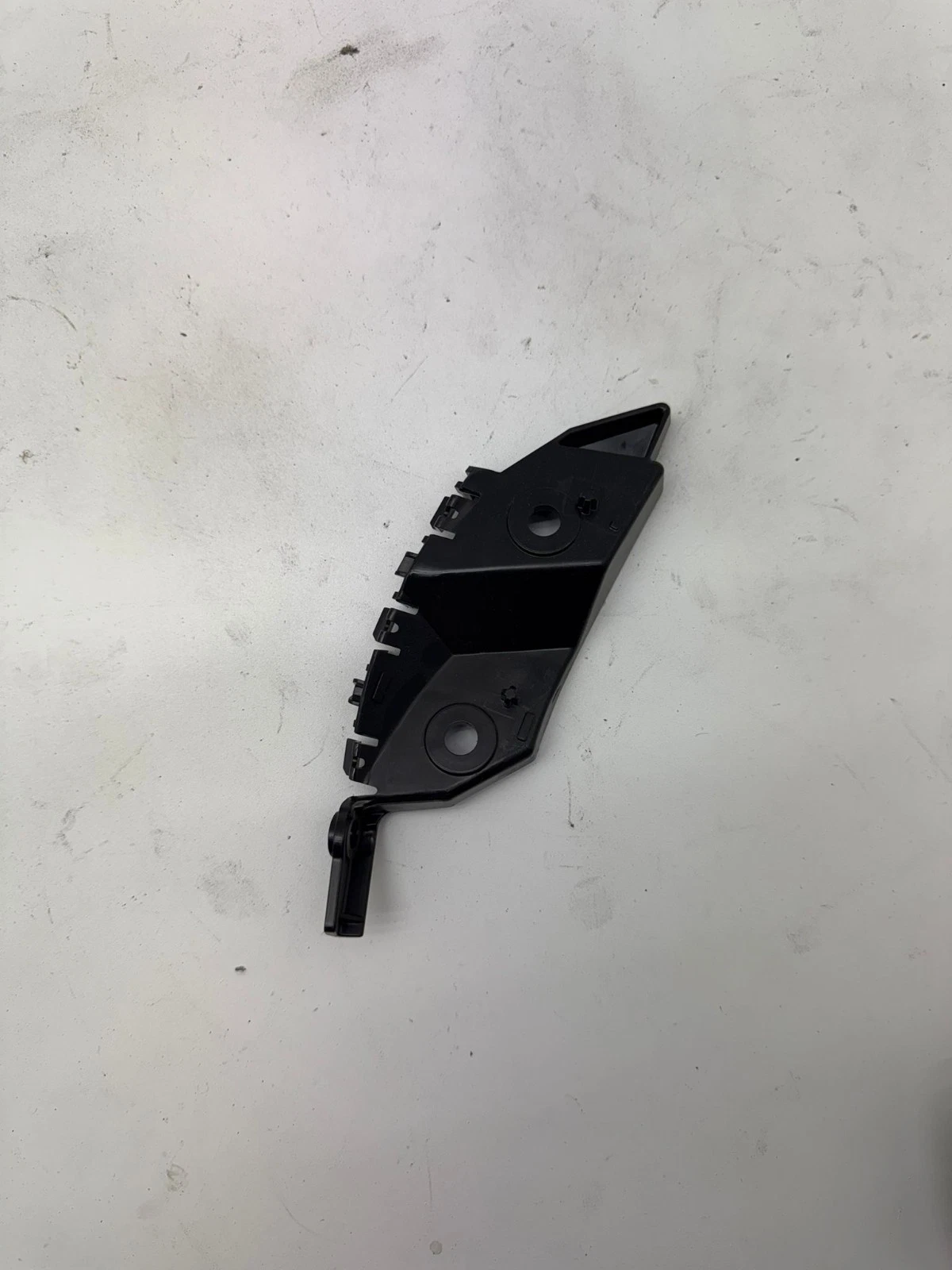 Original Tesla Model 3 Stoßstange vorne links Halterung Befestigung 177426800 F