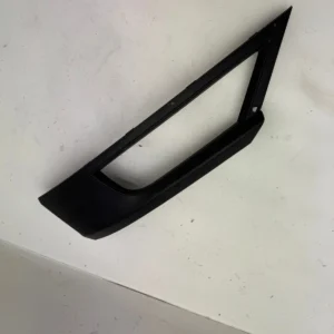 Original VW T-Roc Gitterblende Abdeckung Stoßfänger vorne rechts 2GA853666A