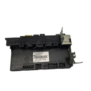 Orig. Mercedes W203 C Klasse Sicherungskasten Steuergerät 2035450701 5DK00797420