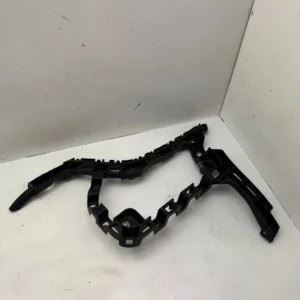 Orig. VW Golf 7 VII Heckstoßstange Halterung Befestigung hinten rechts 5G9807356