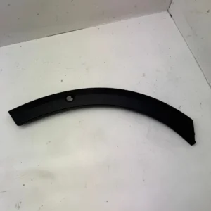 Original Seat Ateca Stoßstange Zierleiste Verkleidung vorne links 6F9854827