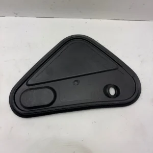 Original VW Golf 7 VII Tür Abdeckung Verkleidung Kappe 5G4839916B