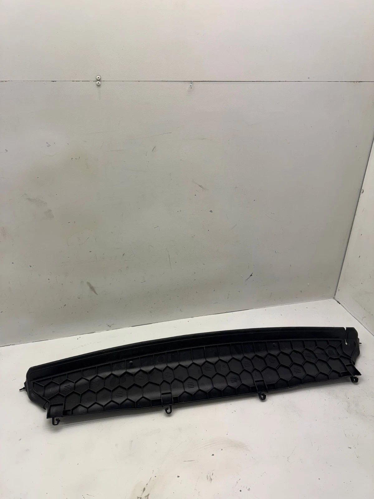 Original Skoda KAROQ Luftführung 57A121295C