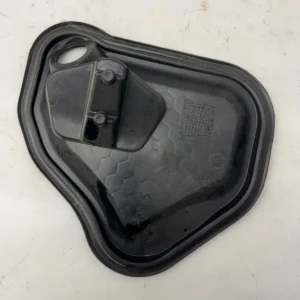 Original Audi A6 4G C7 RS6 Abdeckung Türinnenblech rechts 4G0839916A