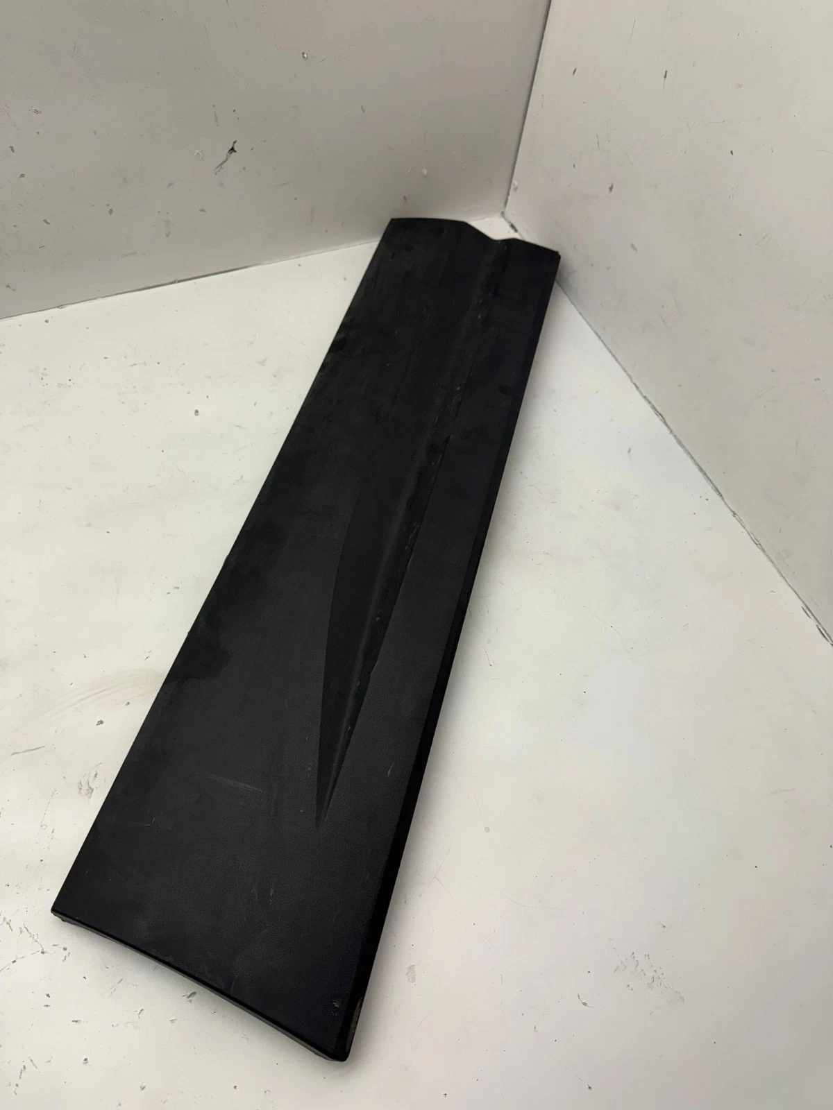 Original Seat Ateca Türleiste Zierleiste hinten links SK0084Y10 575854949 D