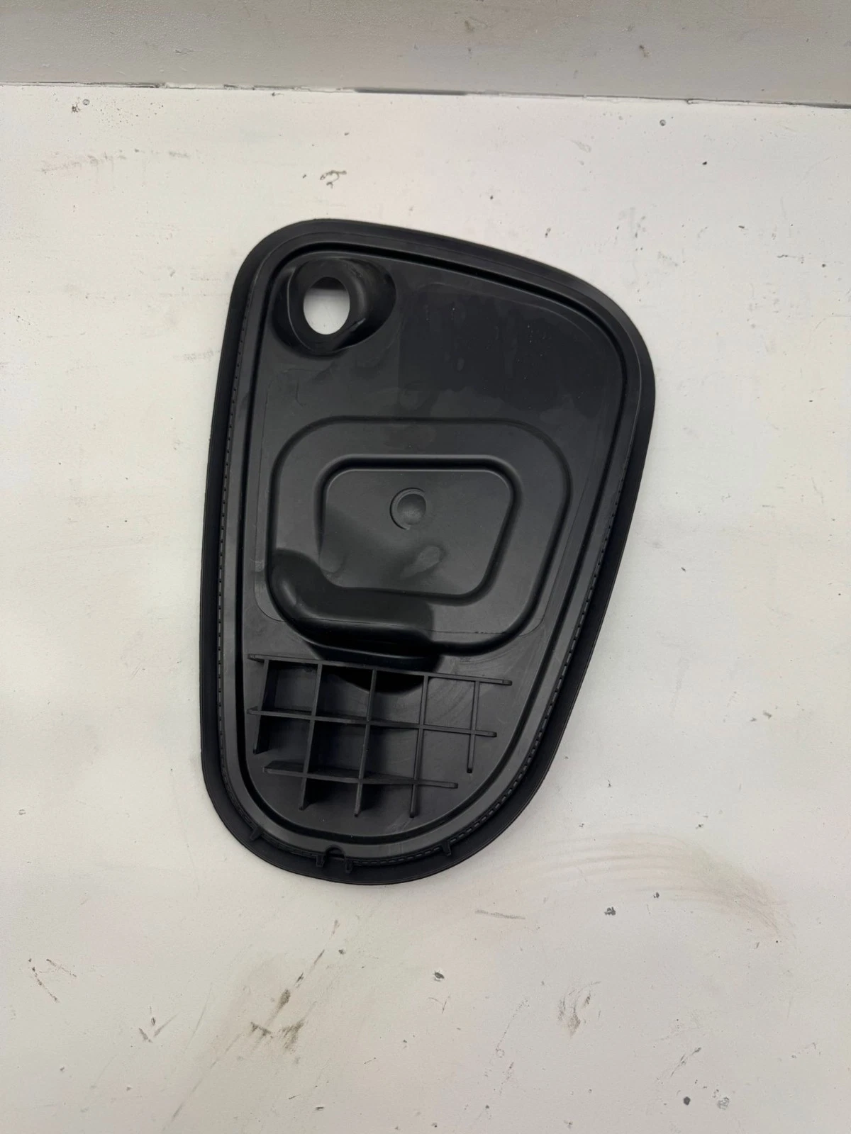 Original VW Golf 7 VII Türverkleidung Abdeckung vorne rechts 5G4837916G