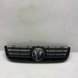 Original VW Polo 9N Kühlergrill Frontgrill 6Q0853653E