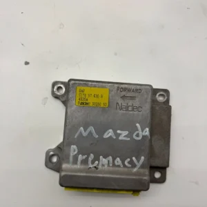 Original Mazda Airbagsteuergerät Steuergerät C17657K30B 3326052