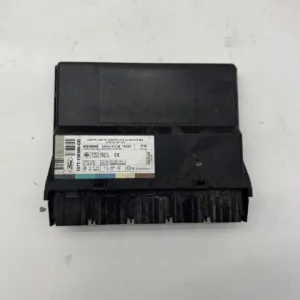 Original Ford Mondeo Komfortsteuergerät Steuergerät 1S7T15K600GB 5WK48731B