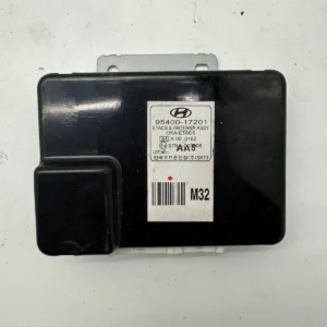 Original Hyundai Matrix Steuergerät Diebstahlsicherung 9540017201 97RA010008