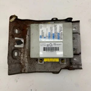 Original Honda Logo Airbagsteuergerät Steuergerät 77960S50N71