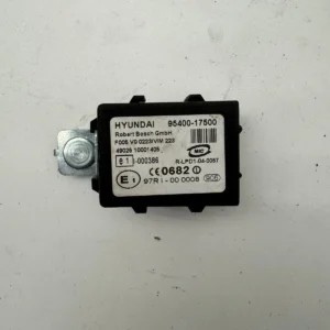 Original Hyundai Wegfahrsperre Relais Steuergerät 9540017500 97R1000008