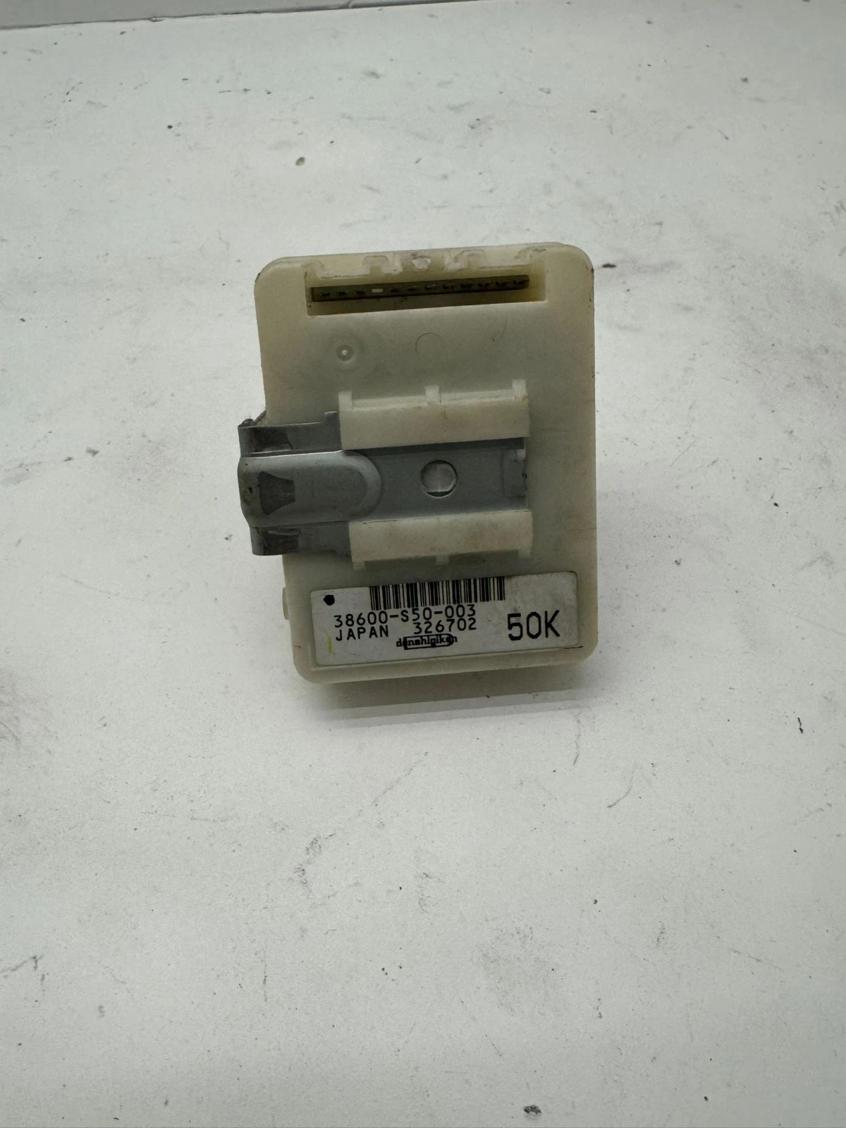Original Honda CRV HRV Steuergerät Zentralverrieglung 38600S50003