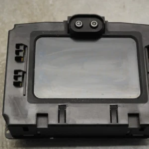 Bordcomputer Display Multifunktionsanzeige Navi Opel Zafira A GM 24435537