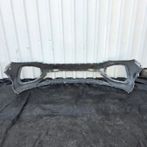 Original VW T-Roc R-Line Stoßstange vorne weiß 2GA807217 2GA807221 2GA807101