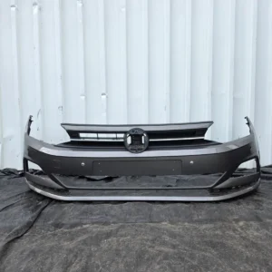 Original VW Polo VI GTI Stoßstange vorne braun TOP 2GS807221 2GS807221A