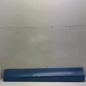 Original VW T-Cross Türleiste Abdeckung Verkleidung vorne links 2GM854939N