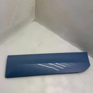 Original VW T-Cross Türleiste Abdeckung Verkleidung hinten links 2GM854949P