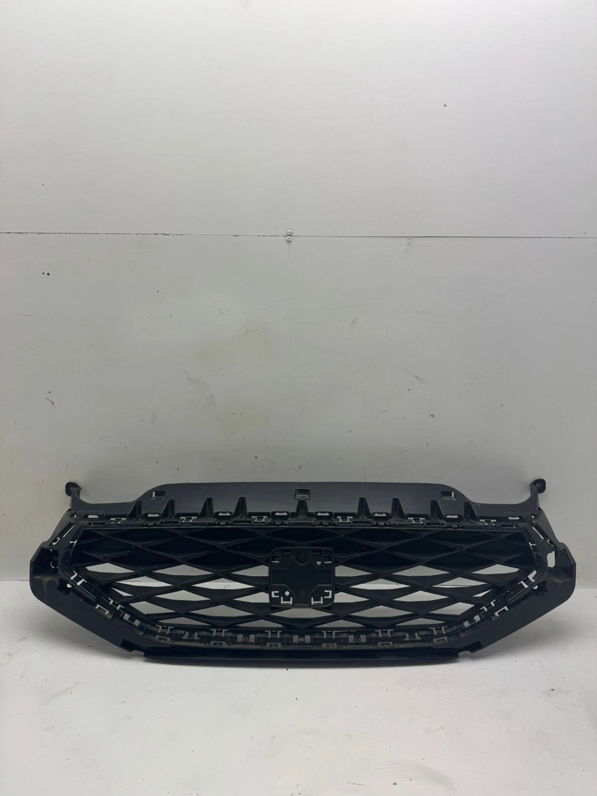 Original Seat Leon Kühlergrill Frontgrill 5FA853643 5FA853643A