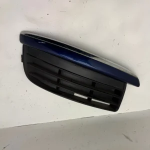 Orig. VW Golf 5 Jetta Stoßstange Lüftungsgitter Blende unten rechts 1K0853666J