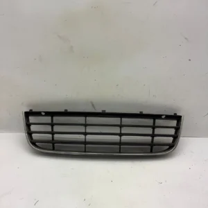 Original VW Golf 5 V Lüftungsgitter Verkleidung Stoßstange unten 1K0853677C