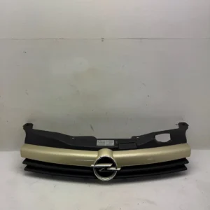Original Opel Astra H Frontgrill Kühlergrill vorne 13108463 461088395 95599633