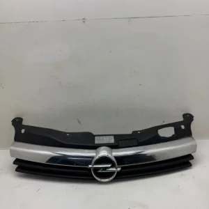 Original Opel Astra H Kühlergrill Frontgrill 95599633 13108463 461088395