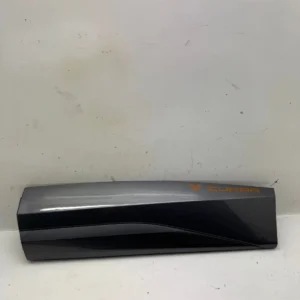 Original Seat Cupra Formentor Türleiste Zierleiste hinten links 5FF854959B