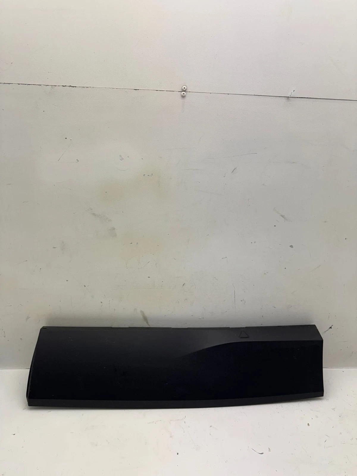 Original VW Tiguan Türleiste Abdeckung Verkleidung hinten rechts 571854950C