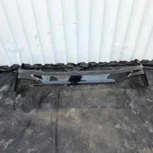 Original VW Tiguan R Frontstoßstange Stoßstange vorne schwarz PDC 5NA807221D